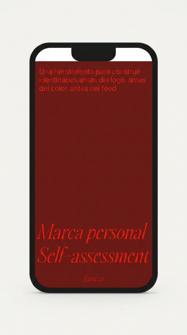 Guía práctica para construir tu marca personal