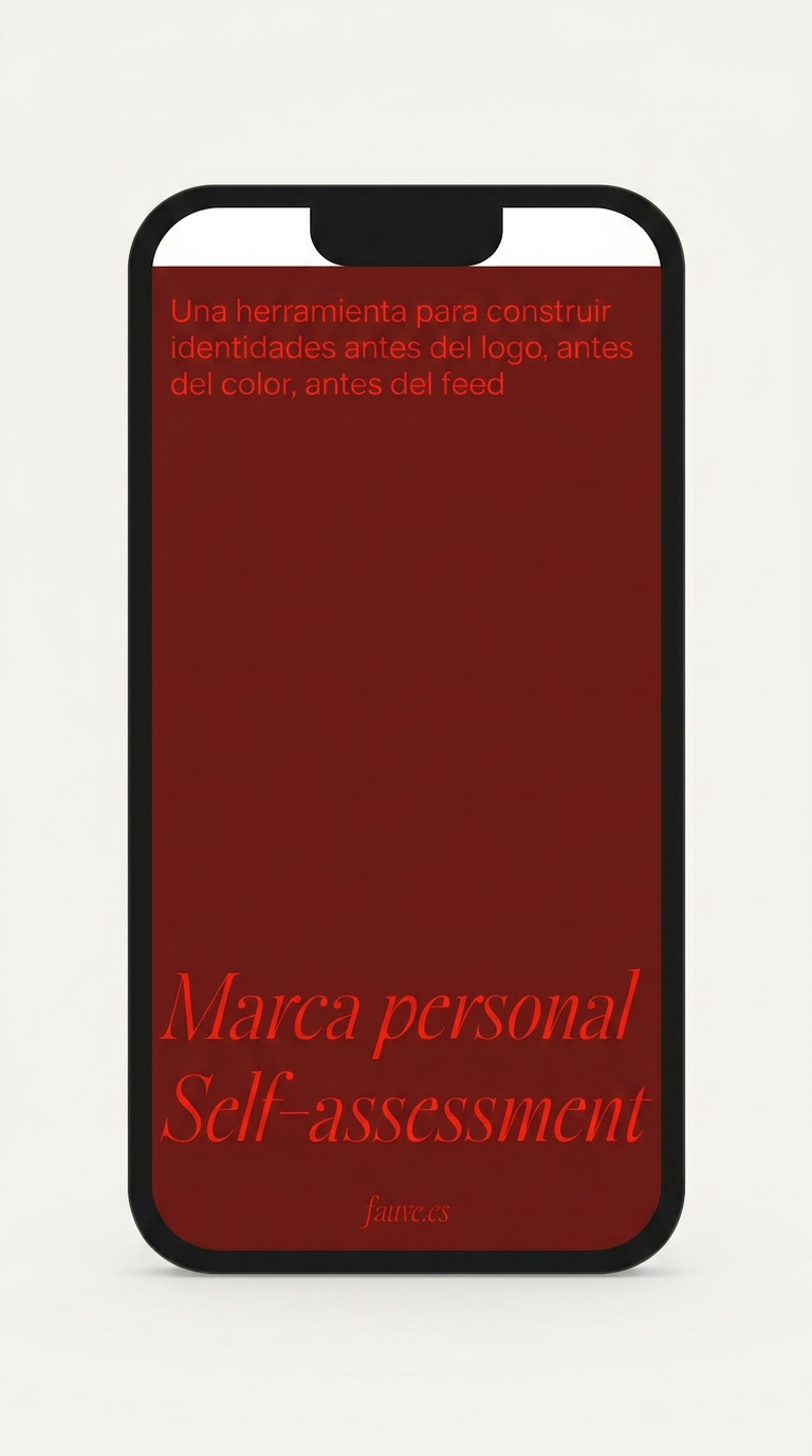 Guía práctica para construir tu marca personal
